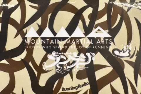 【MMA × Takumi Okada】Special Night Session