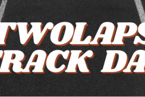 TWOLAPS TRACK DAY（TWOLAPS記録会）