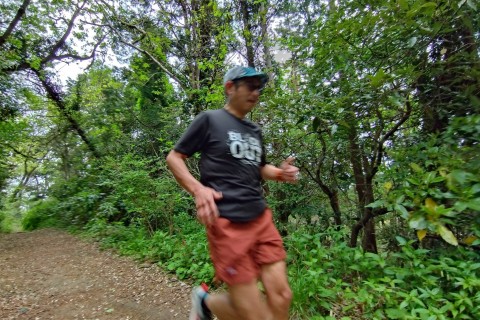 ふたごやま5時間レン