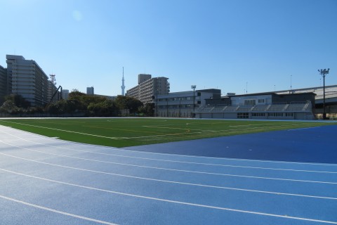 【墨田区民先行受付】すみだランフェスタ2026