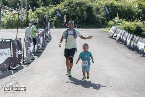 トレイルランナーズカップ津南2026 in 無印良品キャンプ場