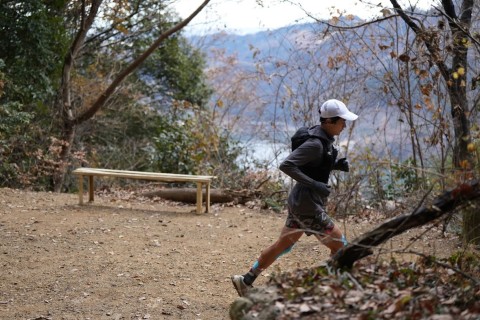 【竜太練】TENGU100試走会