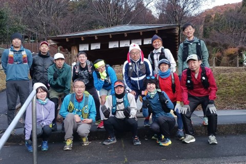 第3回GIFUMMJ8(山城GT100キロ完走対策)