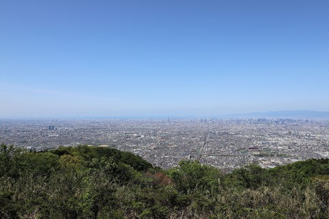 TOWN & TRAIL HIGASHI-OSAKA