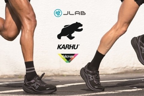 KARHU×JLab GROUP RUNNING 11月15日（土）9時開催