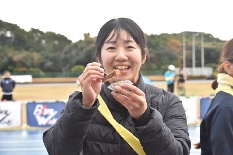 第10回甘さたまRUN