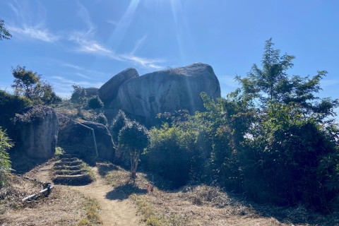 第1回枚方Spa Trail 2026・ボランティアスタッフ募集