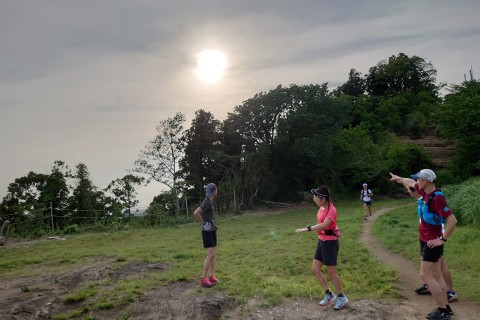 鎌倉ワンデートリップ【鎌倉セブンマウンテンズ】