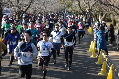姫路城駅伝実行委員会