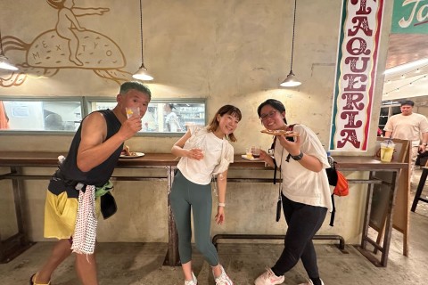 10月 Beer Run《STRIDE LAB 東京本店》