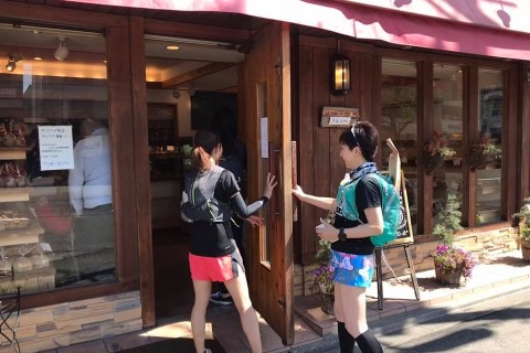 短パンマラニック3