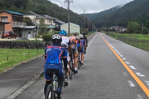 【毎週土曜】バイク  ≪会員 登録不要≫（豊田市昭和の森）