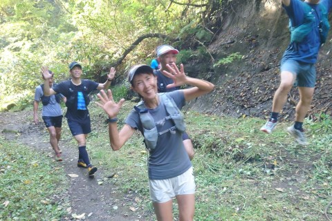 鎌倉ワンデートリップ【鎌倉セブンマウンテンズ】