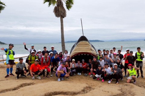 映えスポットたくさん！