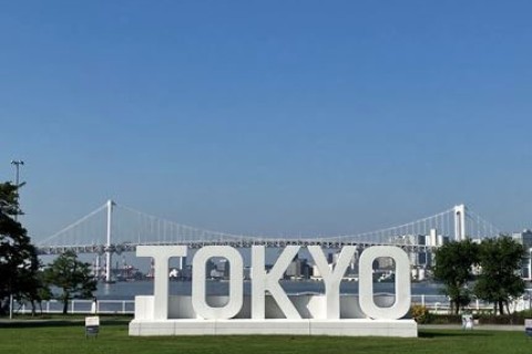 ナベラン｜フル5時間チャレンジ｜海の見えるトラックを走りに行く街ラン10-12km｜9:30神田ジム