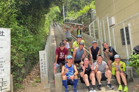 11/23(日)【秘密結社 バラン練】