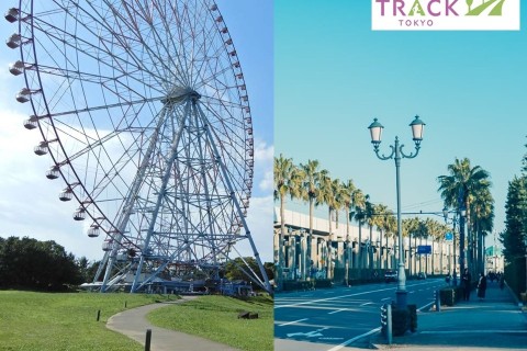 千葉シーサイドRUN