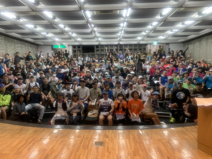 横浜観光ロゲイニング