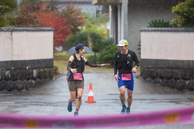 相棒のプレゼント
