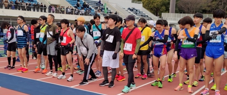 ２０２４スタート