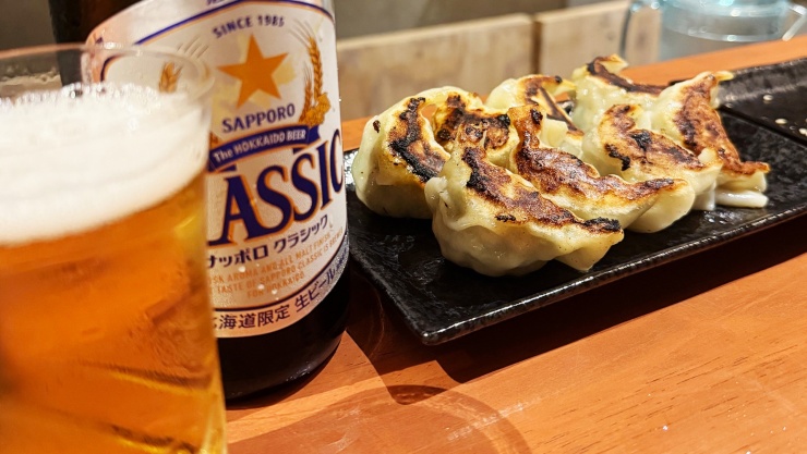 路地裏ナイトトレイル（トレイルラン / ハイク）