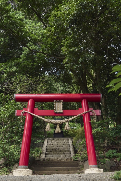 曽我浅間神社