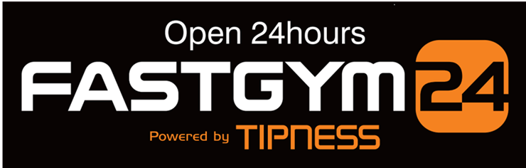 FASTGYM24