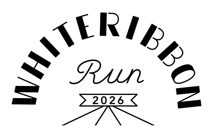 ホワイトリボンラン