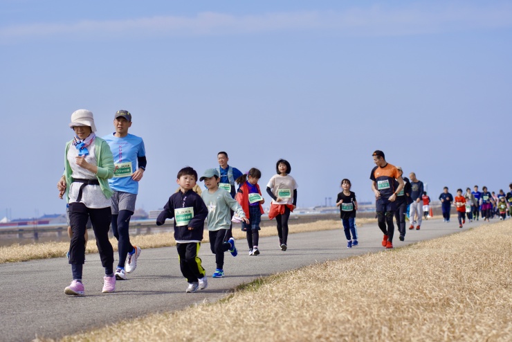 子供から大人まで！
