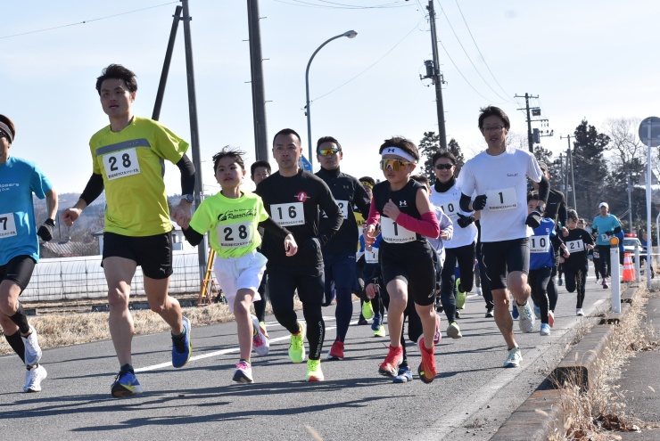 ファミリー（ペア）