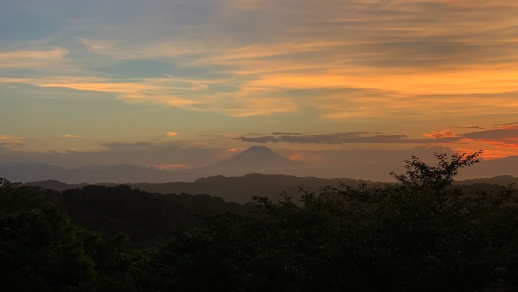 路地裏ナイトトレイル（トレイルラン / ハイク）