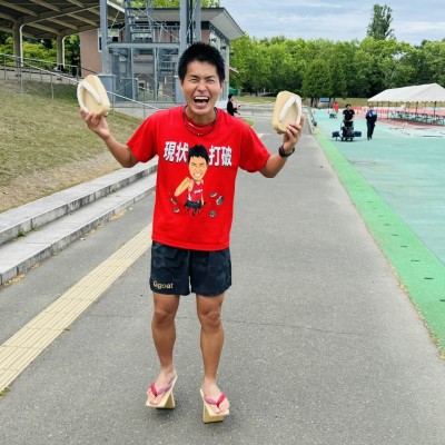 【2026大会参加者限定】M高史×かすみがうらマラソン~現状打破！下駄トレーニング~