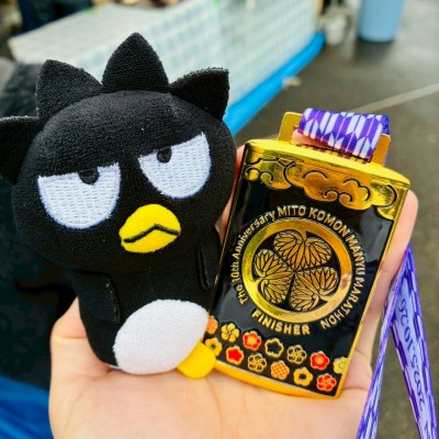 もろ、もろ子さん