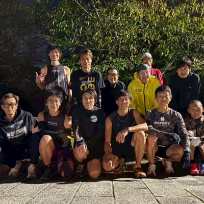 サカイレン（堺練）｜毎週月曜19:30〜