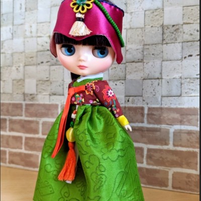 Kim haranguingさん