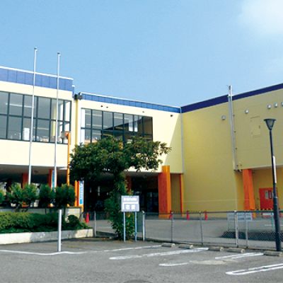 イーグルスポーツプラザ小山