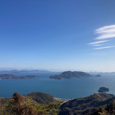 GGR石切場100 (周回トレイル100kmレース)