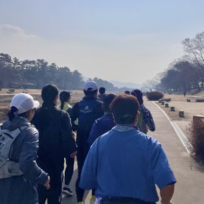 「京都マラソン2026 観光ラン」後半の部（後半：1/31実施）