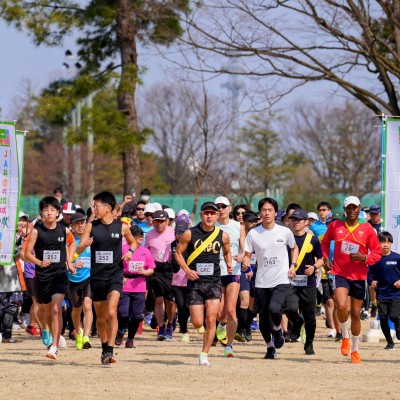 常願寺川マラソン２０２６