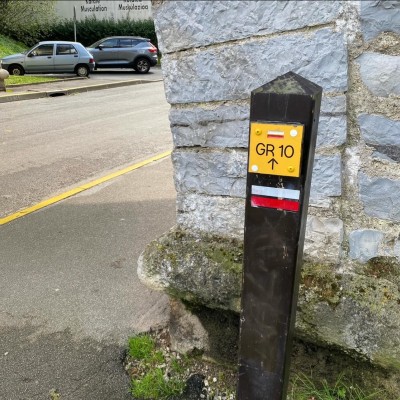 GR10 FKT Revenge 〜原点回帰〜 トレイルランナー南圭介 トークイベント