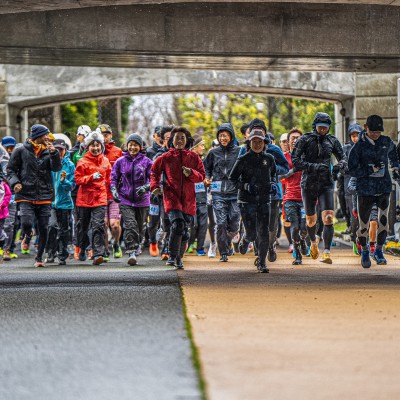 大晦日マラソン2025