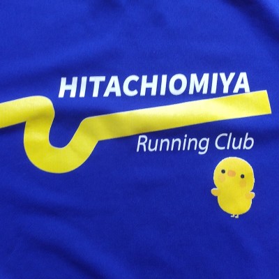 常陸大宮ランニングクラブ(常陸大宮ＲＣ)