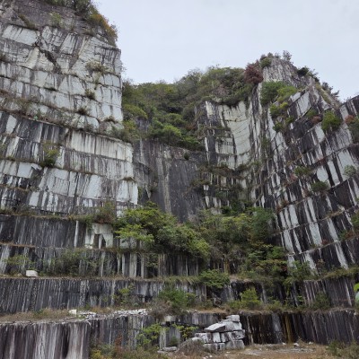 平日　限定3名　初心者向け　石切山脈見学ラン　約13～15キロ　キロ約7～8分　3200円