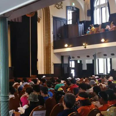 横浜観光ロゲイニング２０２６～横浜歴史再発見～