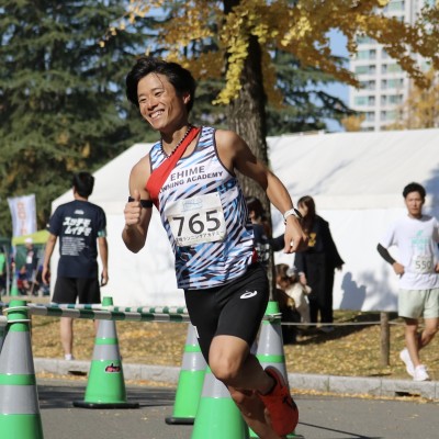 東温市【木曜日夜開催】マラソン挑戦練習会！動きづくり＋ラン