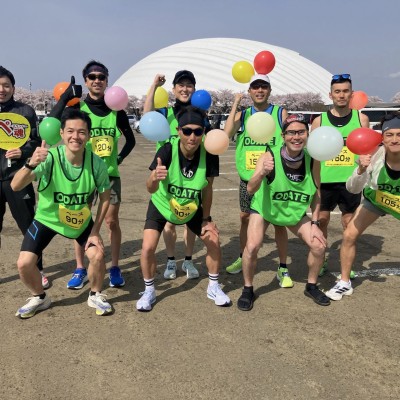 公認ペースランナー募集　山田敬藏記念ロードレース２０２６年大会（秋田県大館市・２０２６年４月２６日）