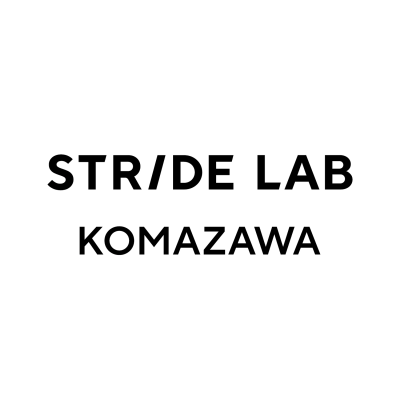 STRIDELAB駒沢