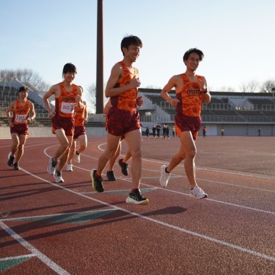 毎月タイムトライアル