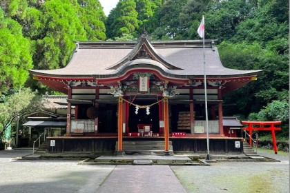 かごさる花尾ロゲイニング