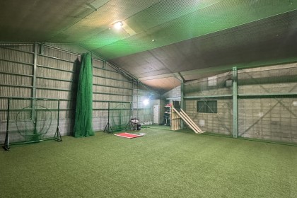 野球教室KAZZ 東大阪店 メンバーシッププラン